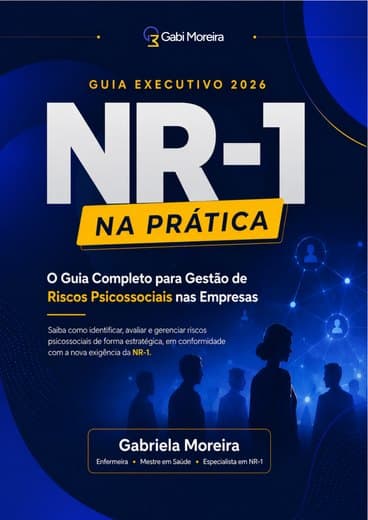 Capa do e-book